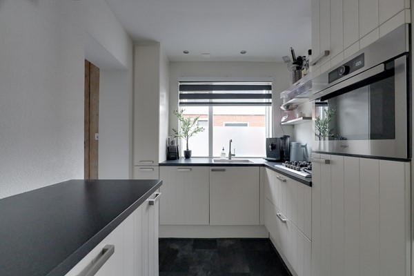 Medium property photo - Sportterreinstraat 12, 9602 ED Hoogezand